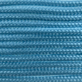 123Paracord Paracord 100 type I Neon Turquoise