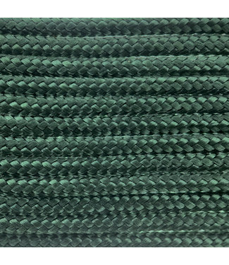 123Paracord Paracord 100 type I Emerald Green