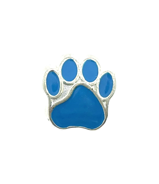 Bead Paw Blue