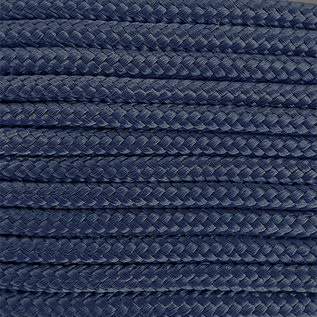 123Paracord Paracord 275 2MM Navy Blue