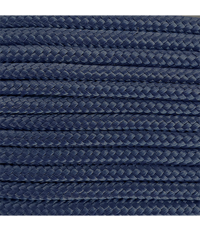 Paracord 275 2MM Navy Blue
