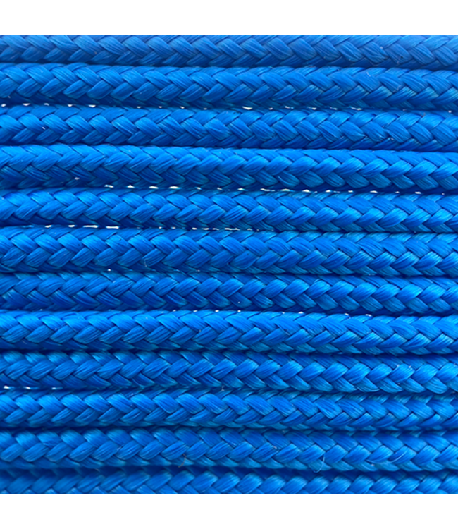 Buy Paracord 275 2MM Greece Blue from the expert - 123Paracord