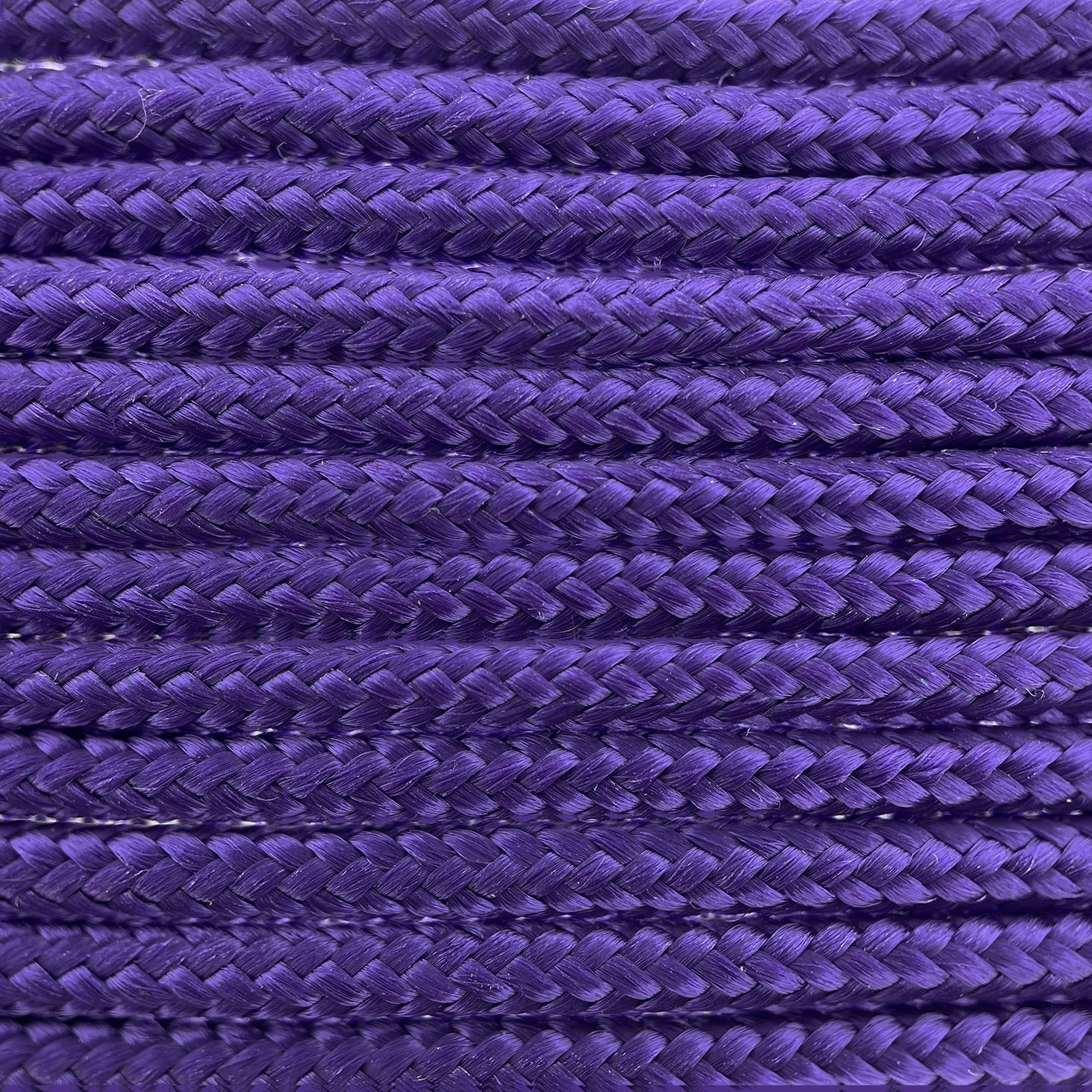 Buy Paracord 275 2MM Deep Purple from the expert - 123Paracord