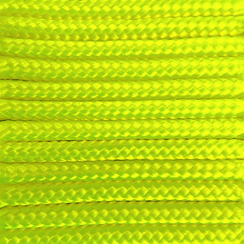 Buy Paracord 275 2MM Pink Neon from the expert - 123Paracord