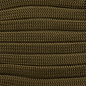 123Paracord Paracord 550 type III Gold Brown Coreless