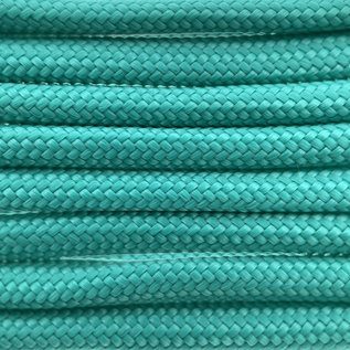 123Paracord Paracord 550 type III Teal green (PES)