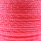 123Paracord Nano cord Candy Pink 90mtr