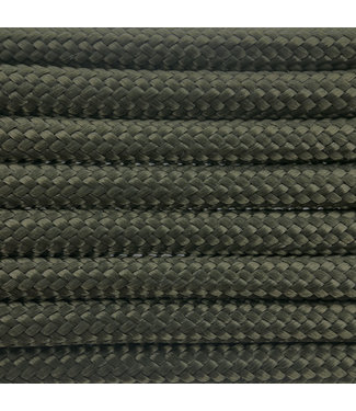 123Paracord Paracord 550 type III Army Green