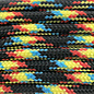 123Paracord Paracord 550 type III Cosmic