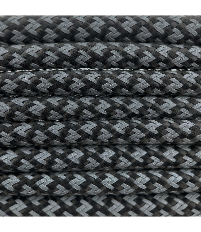 Reflective Paracord 550 Type III