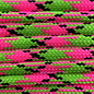 123Paracord Paracord 550 type III Watermelon