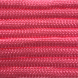 123Paracord Paracord 550 type III Salmon