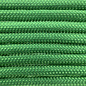 123Paracord Paracord 550 type III Kelly Green