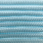 123Paracord Paracord 550 type III Pastel Blue