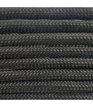 123Paracord Paracord 550 type III Acid Dark Brown