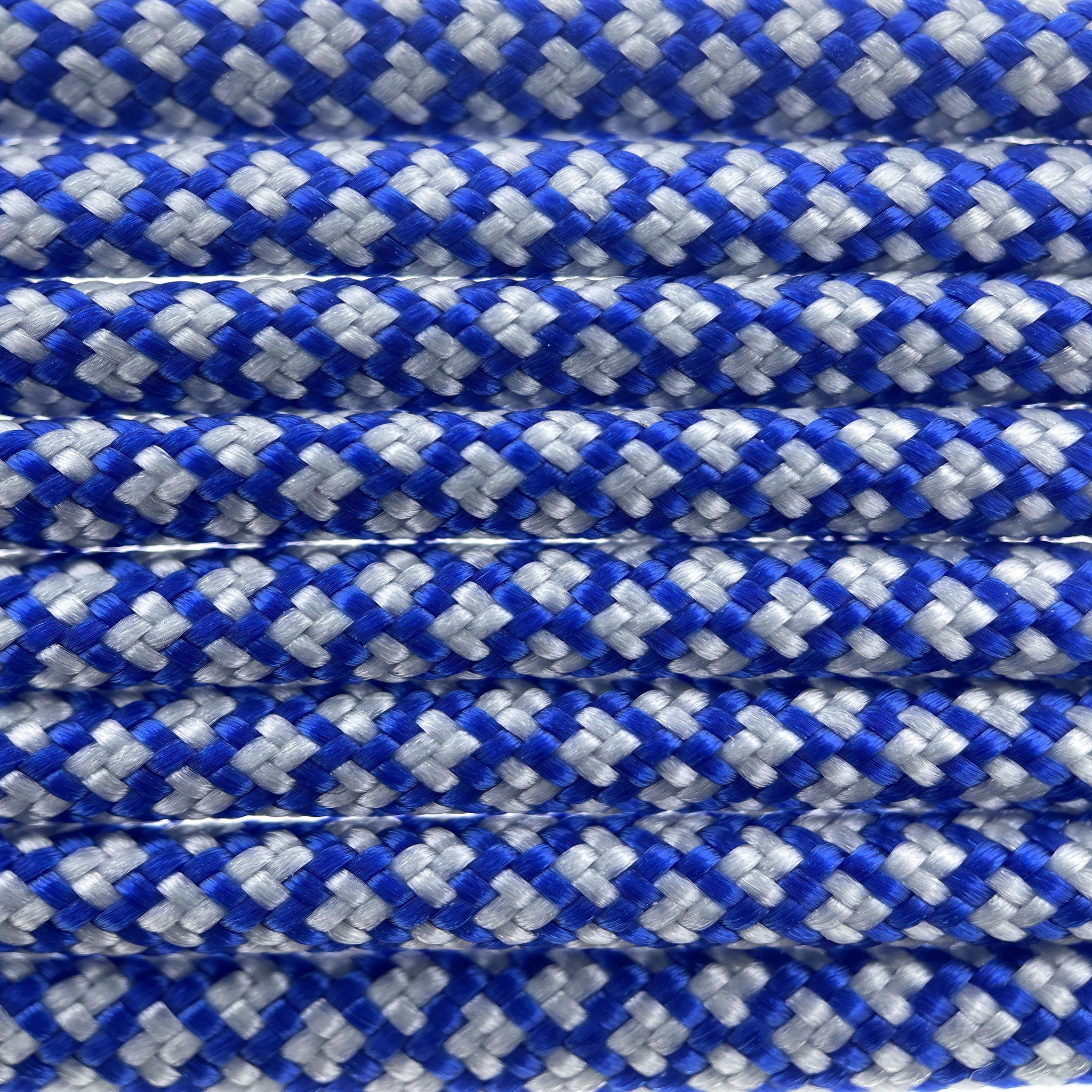 Electric Blue 550 Paracord Type III