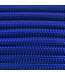 Paracord 550 type III Electric Blue