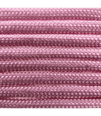 123Paracord Paracord 550 type III Lavender Pink