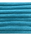 Paracord 550 type III Neon Turquoise