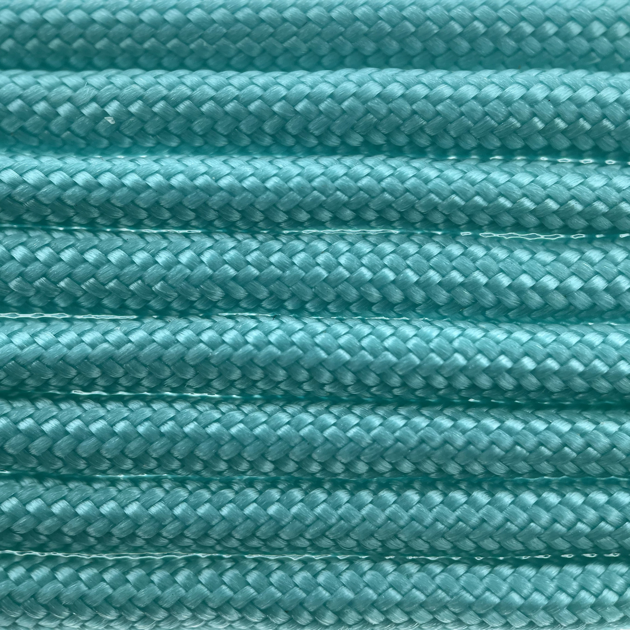 Buy Paracord 550 type III Turquoise from the expert - 123Paracord