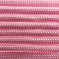 123Paracord Paracord 550 type III Rose Pink