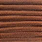123Paracord Paracord 550 type III Rust