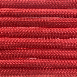 123Paracord Paracord 550 type III Scarlet Red