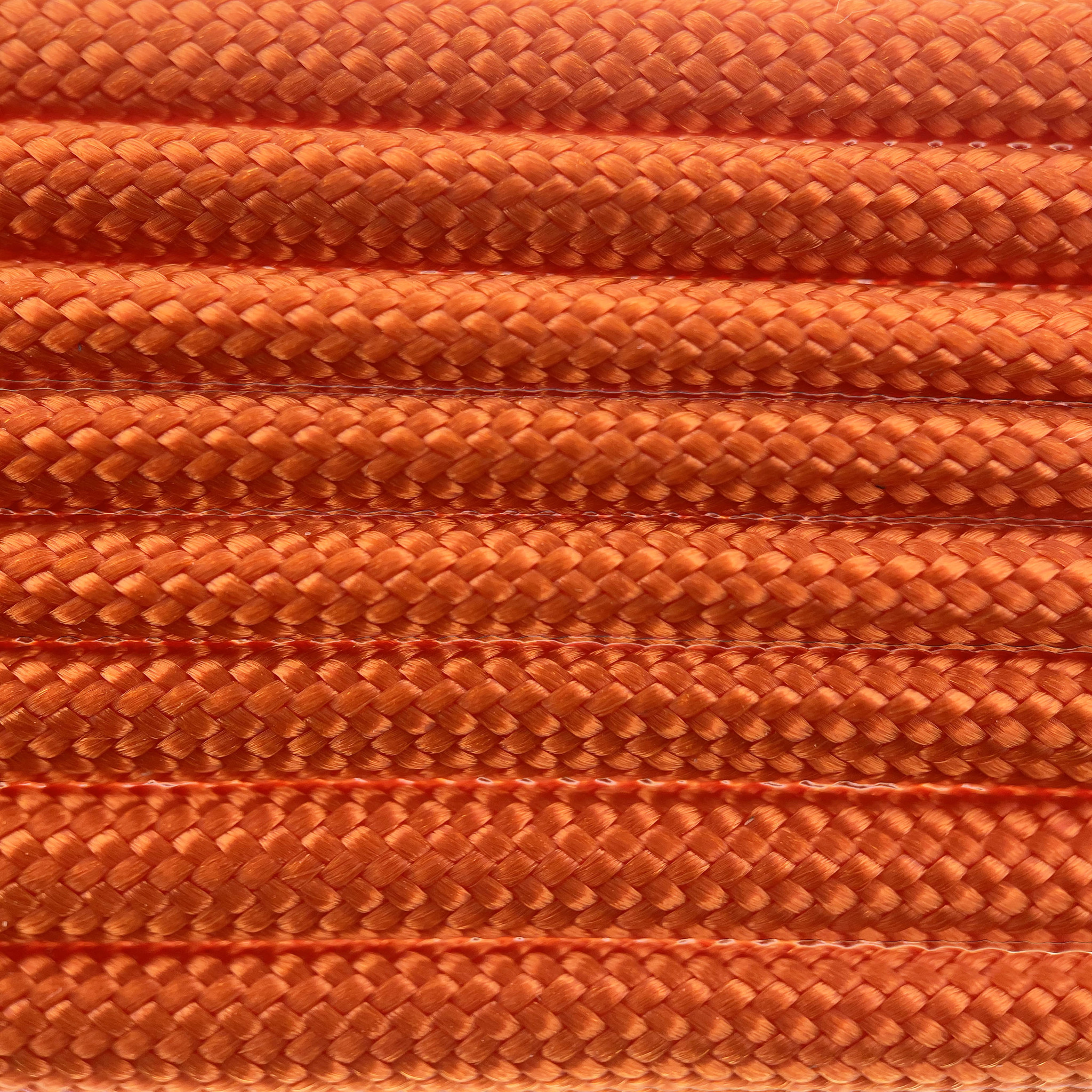 Buy Paracord 550 type III Solar Orange from the expert