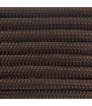 123Paracord Paracord 550 type III Walnut