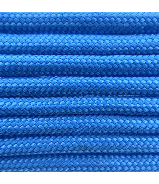 123Paracord Paracord 550 type III Colonial Blue