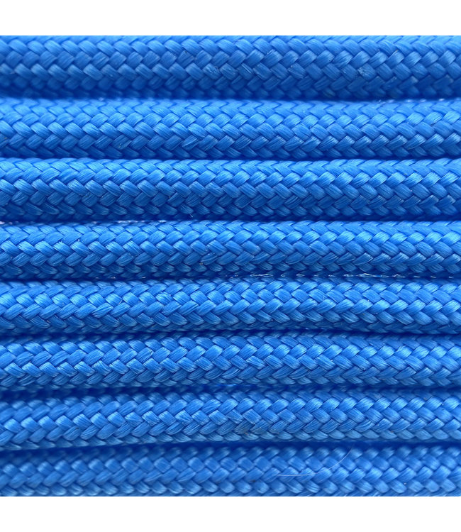 Paracord 550 type III Colonial Blue