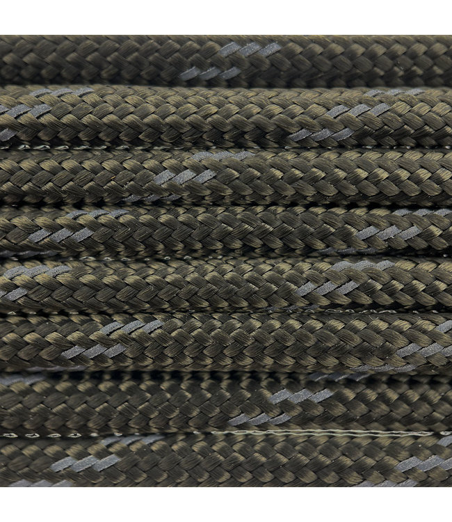 Paracord 550 type III Major Reflective