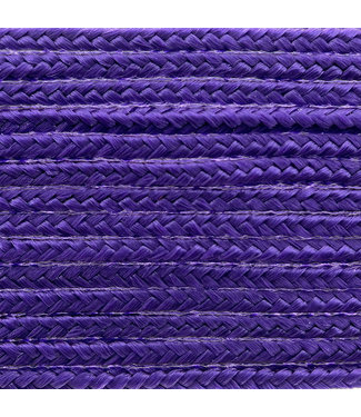 123Paracord Microcord 1.4MM Deep Purple