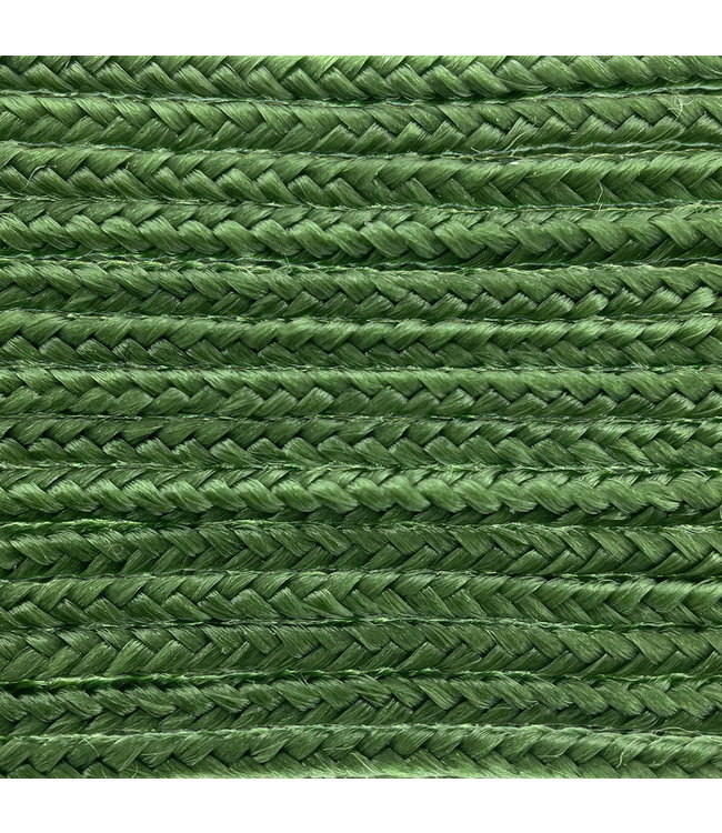 Microcord 1.4MM Forest Green