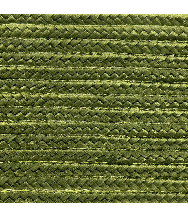 Microcord 1.4MM Green Pepper