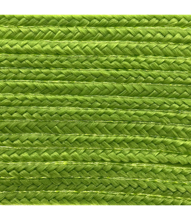 Microcord 1.4MM Leaf Green