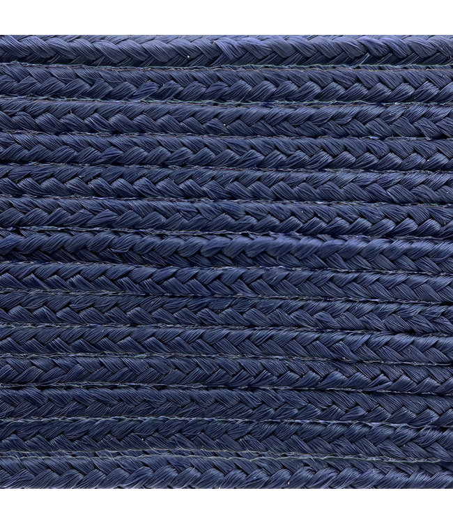 Microcord 1.4MM Navy Blue