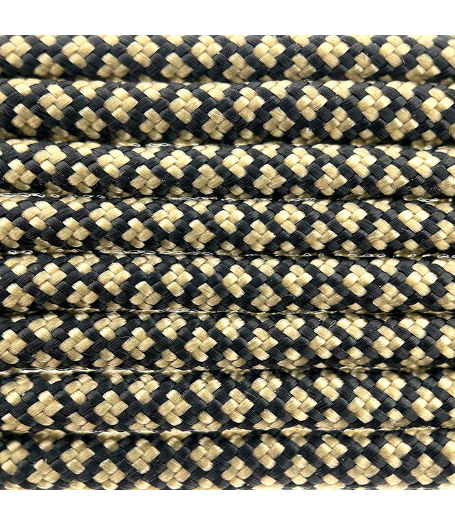 Paracord 550 type III Gold Diamond