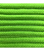 Paracord 550 type III Neon Green