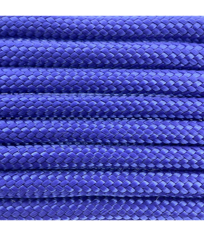 Paracord 550 type III Indigo