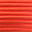 123Paracord Paracord 550 type III Orange Neon