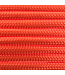 Paracord 550 type III Orange Neon