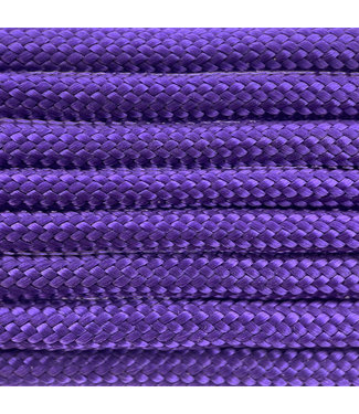 123Paracord Paracord 550 type III Deep Purple