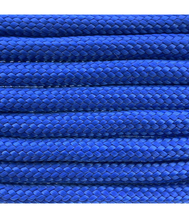 Paracord 550 type III Royal Blue