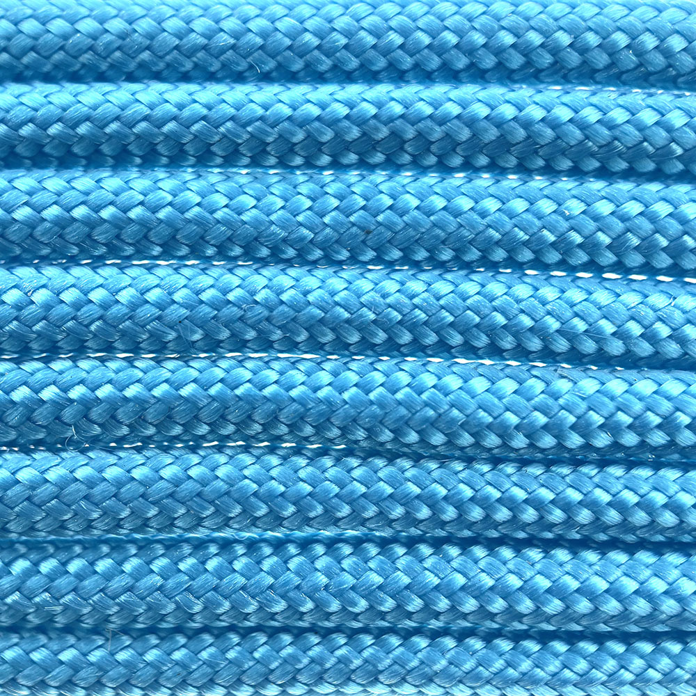 Buy Paracord 550 type III Midnight Blue from the expert - 123Paracord