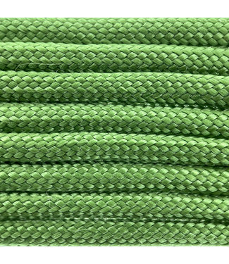 123Paracord Paracord 550 type III Forest Green