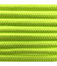 Paracord 550 type III Fluor Green (PES)