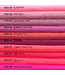 Paracord 550 type III Fuchsia