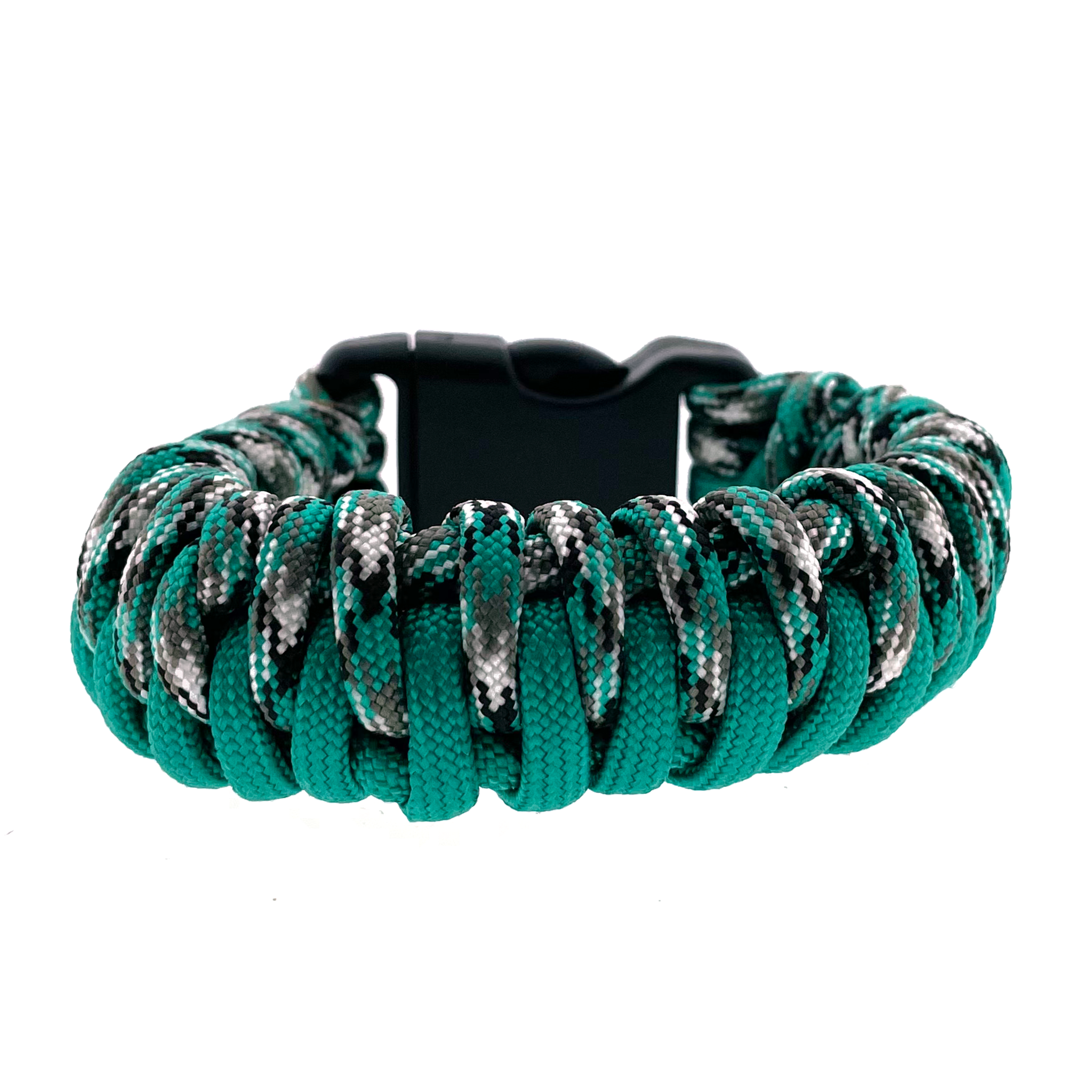 Fish Bone Bracelet pack - 123Paracord