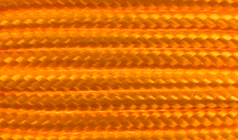Flo Orange 68 71 AMO Dacron corda ricurva 12 14 16 18 fili corde arco